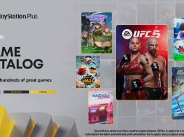 PS Plus Extra i Premium – co czeka na graczy w marcu?