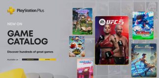 PS Plus Extra i Premium – co czeka na graczy w marcu?