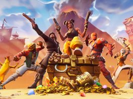 EpicGames okazuje miłosierdzie wobec oszustów