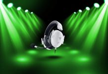 Kultowe słuchawki Razer Blackshark V2 X teraz także w kolorze białym i różowym