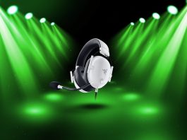 Kultowe słuchawki Razer Blackshark V2 X teraz także w kolorze białym i różowym