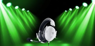 Kultowe słuchawki Razer Blackshark V2 X teraz także w kolorze białym i różowym