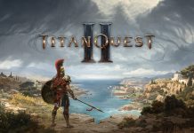 Titan Quest 2 – prezentacja nowej klasy postaci