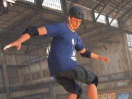 Tony Hawk’s Pro Skater 3+4 oficjalnie zapowiedziana