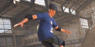 Tony Hawk’s Pro Skater 3+4 oficjalnie zapowiedziana