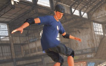 Tony Hawk’s Pro Skater 3+4 oficjalnie zapowiedziana