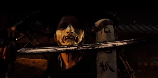 Sony ujawnia datę premiery Ghost of Yōtei