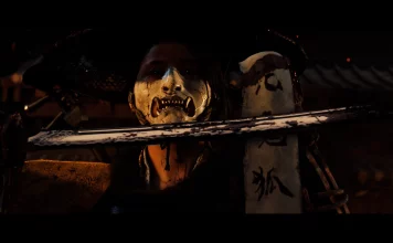 Sony ujawnia datę premiery Ghost of Yōtei