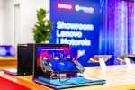 Technologia z klasą – Lenovo i Motorola otwierają wyjątkowy showroom w Warszawie