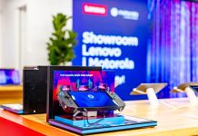 Technologia z klasą – Lenovo i Motorola otwierają wyjątkowy showroom w Warszawie
