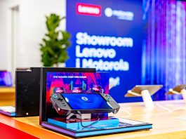 Technologia z klasą – Lenovo i Motorola otwierają wyjątkowy showroom w Warszawie