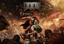 Doom: The Dark Ages – płyta na PS5 i Xbox zawiera tylko 85 MB danych. Do pobrania pozostałe 85 GB