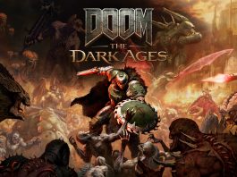 Doom: The Dark Ages – płyta na PS5 i Xbox zawiera tylko 85 MB danych. Do pobrania pozostałe 85 GB