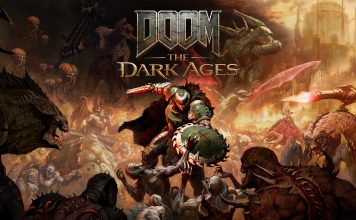 Doom: The Dark Ages – płyta na PS5 i Xbox zawiera tylko 85 MB danych. Do pobrania pozostałe 85 GB