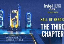 IEM już nie w Katowicach. Impreza przenosi się do Krakowa