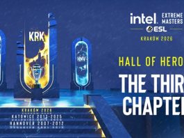 IEM już nie w Katowicach. Impreza przenosi się do Krakowa