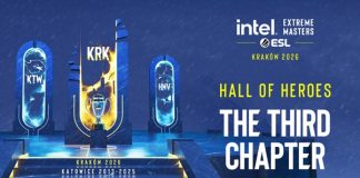 IEM już nie w Katowicach. Impreza przenosi się do Krakowa