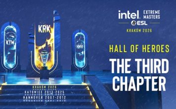 IEM już nie w Katowicach. Impreza przenosi się do Krakowa