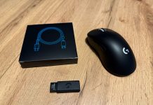 Recenzja Logitech G PRO X SUPERLIGHT 2 DEX – zdetronizowała mojego dotychczasowego faworyta