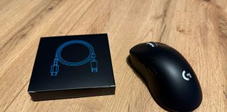 Recenzja Logitech G PRO X SUPERLIGHT 2 DEX – zdetronizowała mojego dotychczasowego faworyta