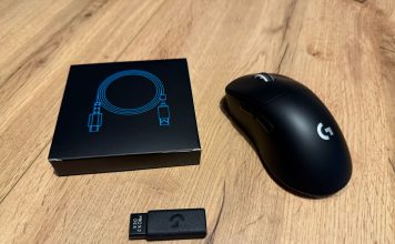 Recenzja Logitech G PRO X SUPERLIGHT 2 DEX – zdetronizowała mojego dotychczasowego faworyta