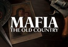 Mafia: The Old Country – powrót do korzeni mafijnej sagi już 8 sierpnia