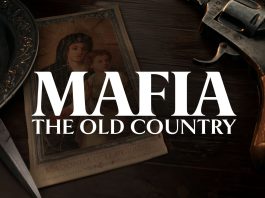 Mafia: The Old Country – powrót do korzeni mafijnej sagi już 8 sierpnia