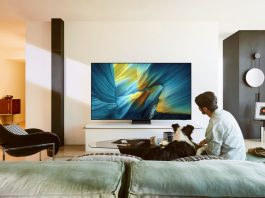 Nowości Samsunga – pełna lista telewizorów na 2025 rok