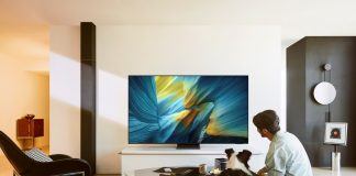 Nowości Samsunga – pełna lista telewizorów na 2025 rok