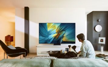 Nowości Samsunga – pełna lista telewizorów na 2025 rok