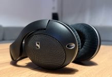 Sennheiser HD 550 – Recenzja otwartych słuchawek dla graczy i melomanów