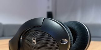 Sennheiser HD 550 – Recenzja otwartych słuchawek dla graczy i melomanów