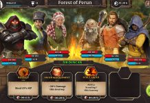 Toria – polska gra, która wciągnie Cię w nową przygodę