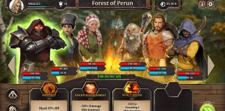 Toria – polska gra, która wciągnie Cię w nową przygodę