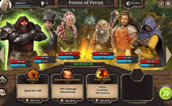 Toria – polska gra, która wciągnie Cię w nową przygodę