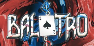 Balatro – twórca gry mierzy się z własnym wyzwaniem