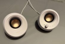 Creative Pebble Pro – kompaktowe głośniki, które wciąż warto mieć na biurku