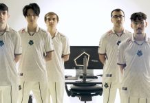 G2 Esports i AOC – 10 lat organizacji, 7 lat współpracy