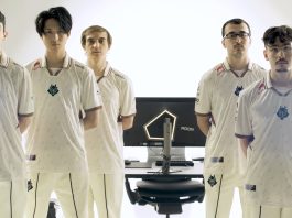 G2 Esports i AOC – 10 lat organizacji, 7 lat współpracy