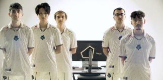 G2 Esports i AOC – 10 lat organizacji, 7 lat współpracy