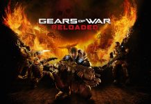 Gears of War Reloaded – pierwsze wrażenia z bety na PS5