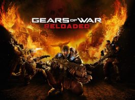 Gears of War Reloaded – pierwsze wrażenia z bety na PS5