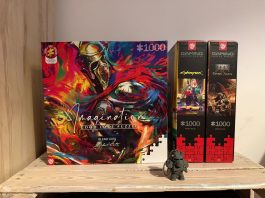 Co nowego w ofercie GoodLoot?