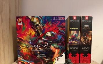 Co nowego w ofercie GoodLoot?