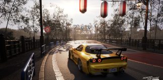 JDM: Japanese Drift Master – recenzja. Drift, nostalgia i japońska kultura na pełnym gazie