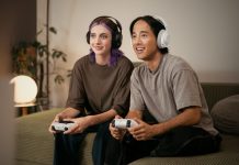 Steelseries zaprezentowało nowe zestawy słuchawek z serii Arctis Nova 3 Wireless