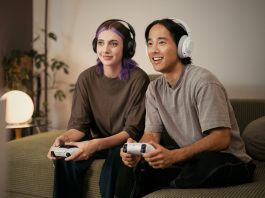 Steelseries zaprezentowało nowe zestawy słuchawek z serii Arctis Nova 3 Wireless