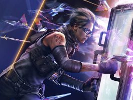 R6X – Nowa era Rainbow Six Siege: największa aktualizacja w historii gry
