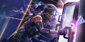 R6X – Nowa era Rainbow Six Siege: największa aktualizacja w historii gry