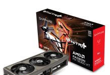 SAPPHIRE prezentuje nowe karty graficzne RX 9060 XT – wydajność RDNA 4 w trzech odsłonach